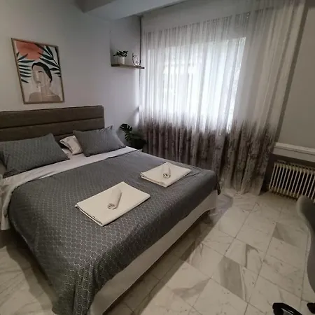 Apartment Callisto